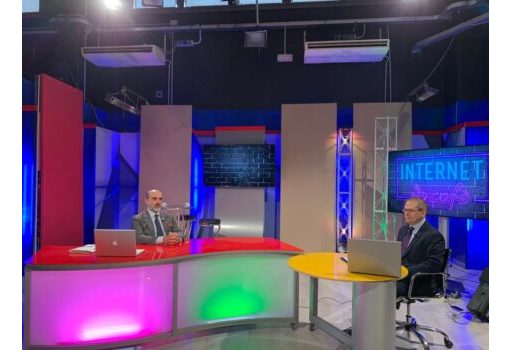 A Internet Cafè si parla degli Sportelli Sipro