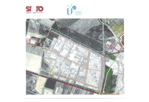 AVVISO PUBBLICO – REALIZZAZIONE STUDIO IDRAULICO SU UN’AREA PRODUTTIVA