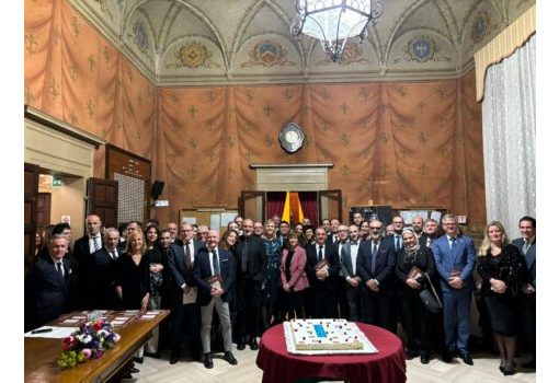 Un successo la prima giornata del “Diplomatic Days”