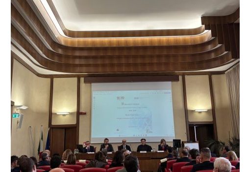 Ferrara avrà un World Trade Center? Ieri l’incontro in Camera di Commercio