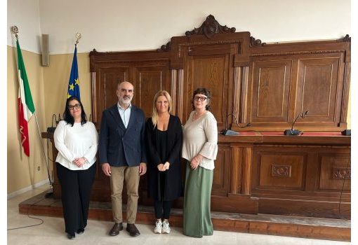 Concluso il percorso di confronto tra Sipro e le Amministrazioni della provincia