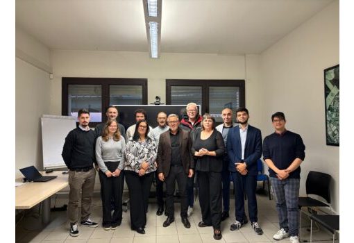 Connessioni che funzionano: al via l’Ecosystem Meetup