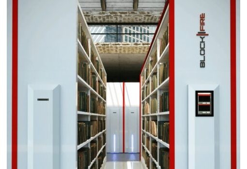 Makros, protagonista al convegno mondiale degli archivi