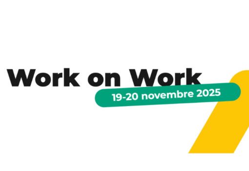 Sipro a “Work on Work” con il Comune di Ferrara: sviluppo, impresa e nuove opportunità al centro