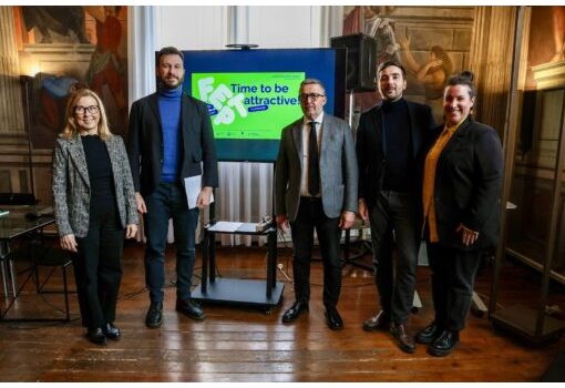 Al via la seconda edizione di Ferrara Talent Playground