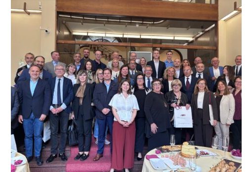 Sipro approva il bilancio 2025 e celebra 50 anni di attività a servizio del territorio, tra traguardi raggiunti e prospettive future