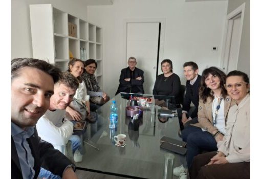Concluso il percorso di candidatura per gli hub urbani e di prossimità