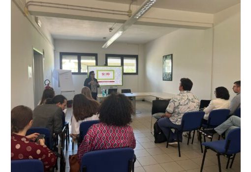Sipro e Unife accolgono la delegazione francese dell’Università di Le Mans: innovazione e imprenditorialità al centro dello sviluppo territoriale