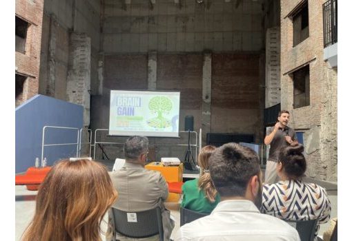 Brain Gain: imprese e giovani talenti si incontrano al Laboratorio Aperto di Ferrara