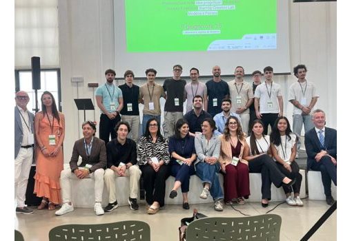SIPRO nella giuria del Demo Day 2026 di Start Up Creation Lab