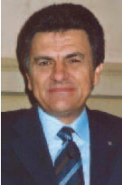 Il direttore di Confindustria Alberto Bonora
